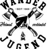Wanderjugend - Hemd – Bild 4