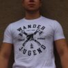 Wanderjugend - Hemd