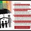 Deutsche Familien statt LGBTQ Propaganda - Flugblatt – Bild 2