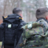 JN-Aufnäher (Klett) – Bild 3