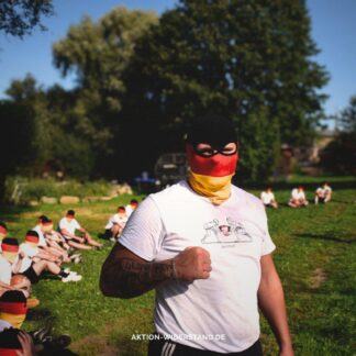 JN Sporthemd - Deutschland